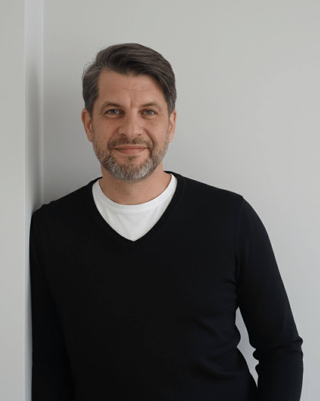 Christian Wisniewski - Recruiter und KI Manager (CertIT)